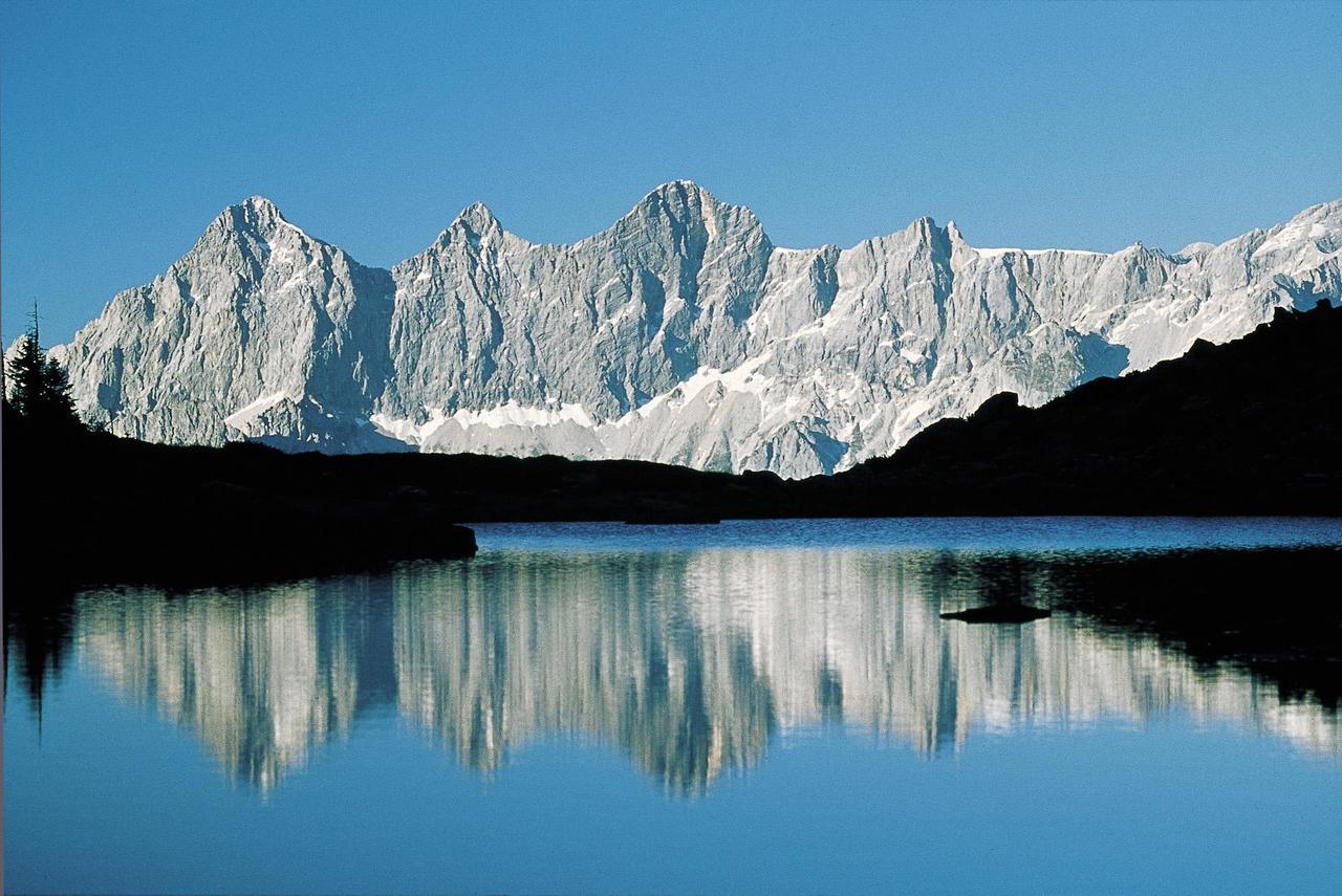 Oberwarthlodge Schladming Dış mekan fotoğraf