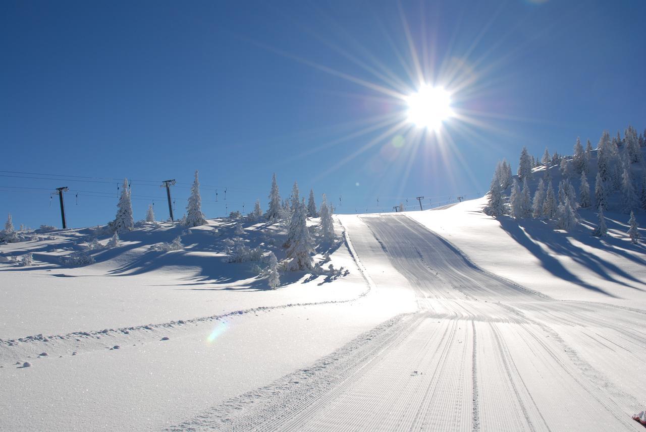 Oberwarthlodge Schladming Dış mekan fotoğraf
