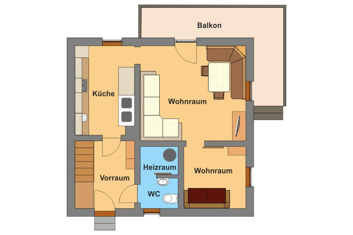 Oberwarthlodge Schladming Dış mekan fotoğraf