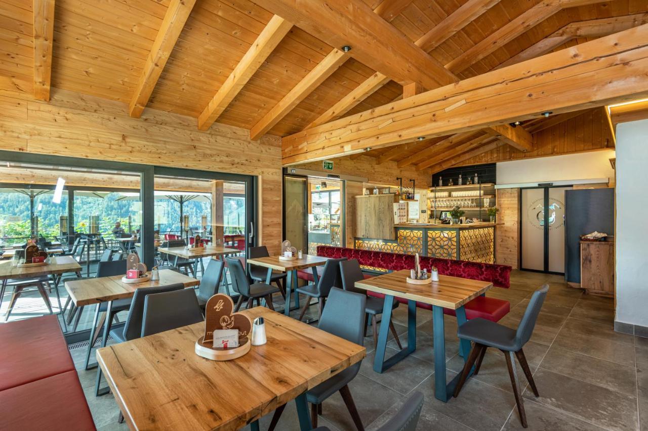 Oberwarthlodge Schladming Dış mekan fotoğraf