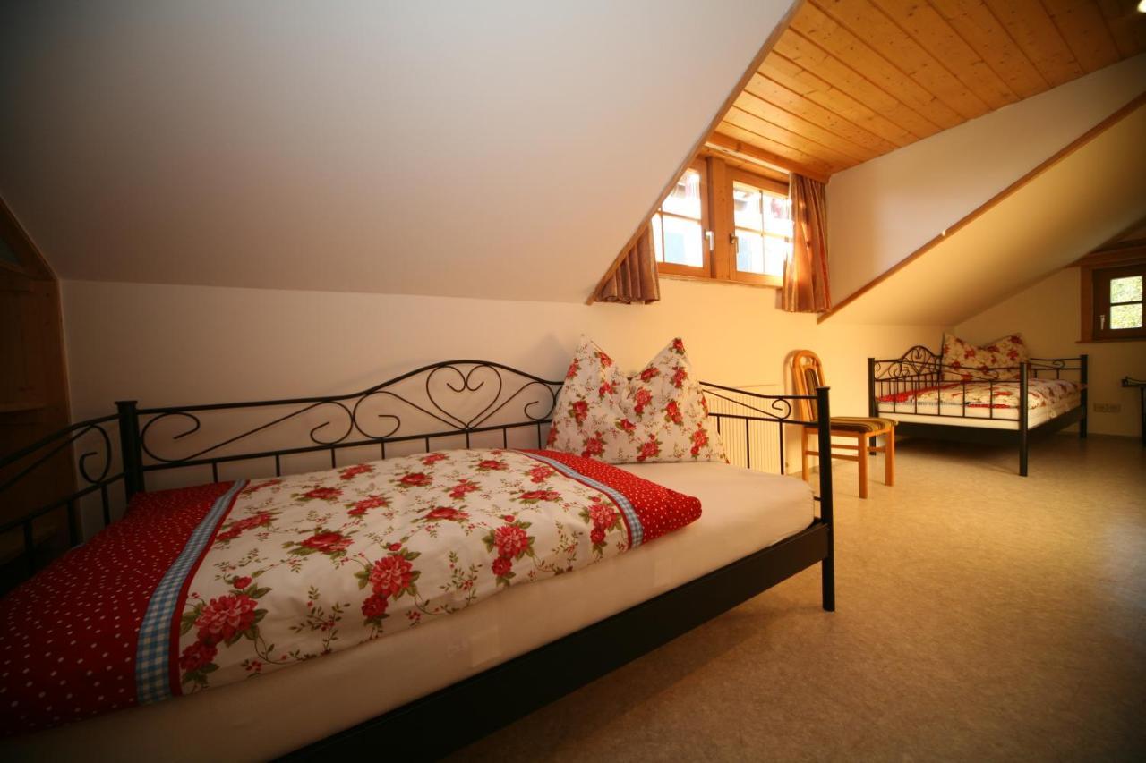 Oberwarthlodge Schladming Dış mekan fotoğraf